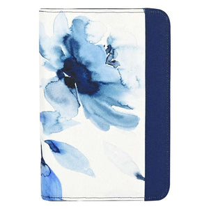 Knitter's Pride Knitting Needle Storage Blossom Fixed Circular Knitting Needle Case by Knitter's Pride joeriaknits