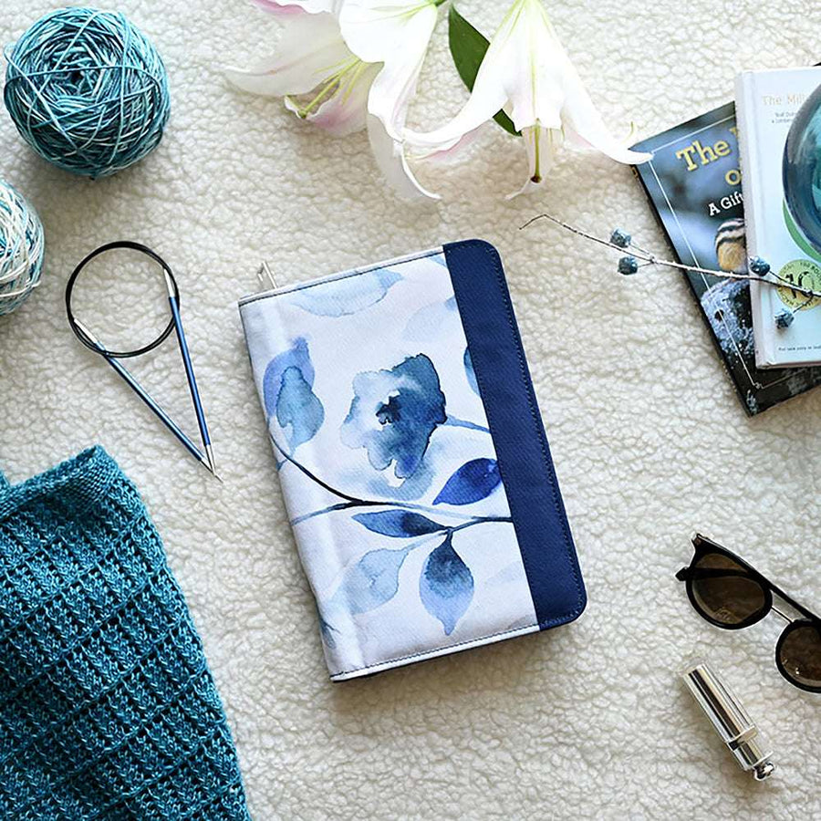 Knitter's Pride Knitting Needle Storage Fixed Circular Knitting Needle Case by Knitter's Pride joeriaknits