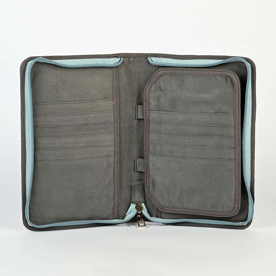Knitter's Pride Knitting Needle Storage Fixed Circular Knitting Needle Case by Knitter's Pride joeriaknits