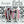Load image into Gallery viewer, Floops Stitch Markers Multi-Coloured Floops Firls Flexible Stitch Markers (set of 6) joeriaknits
