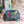 Load image into Gallery viewer, Atenti Flora Molly: Modern Tapestry Bag
