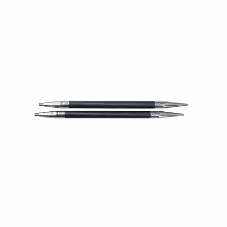 ChiaoGoo Circular Needles Forte Interchangeable Tips - ChiaoGoo joeriaknits