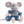 Load image into Gallery viewer, Hardicraft USA DIY Crochet Kit Hardicraft - DIY Crochet Kit - Eddy Mouse joeriaknits

