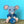 Load image into Gallery viewer, Hardicraft USA DIY Crochet Kit Hardicraft - DIY Crochet Kit - Eddy Mouse joeriaknits
