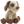Load image into Gallery viewer, Hardicraft USA Tote Bags Hardicraft - DIY Crochet Kit - Fiep Puppy joeriaknits
