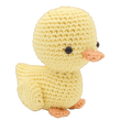 Load image into Gallery viewer, Hardicraft USA DIY Crochet Kit Hardicraft - DIY Crochet Kit - Kiki Duck joeriaknits
