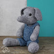 Load image into Gallery viewer, Hardicraft USA DIY Knit Kit Hardicraft - DIY Knitting Kit - Freek Elephant joeriaknits
