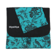Load image into Gallery viewer, HiyaHiya Knitting Needle Sets Turquoise - Black HiyaHiya Steel Interchangeable Premium Plus Needle Set - 5" (13cm) joeriaknits
