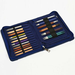 Interchangeable Circular Knitting Needle Case by Knitter's Pride