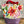 Load image into Gallery viewer, JOERIA KNITS Tote Bags Pretty Garden JOERIA KNIT and CROCHET KITS FOR BEGINNERS joeriaknits
