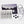 Load image into Gallery viewer, Karbonz Midi Interchangeable Circular Needle Set 13 cm (5&quot;)
