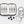Load image into Gallery viewer, Karbonz Midi Interchangeable Circular Needle Set 13 cm (5&quot;)

