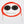 Load image into Gallery viewer, Knit Pro Circular Needles 76cm to make 100cm/40&#39;&#39; IC needle - Red Knit Pro Interchangeable Circular Colour-coded Cables joeriaknits
