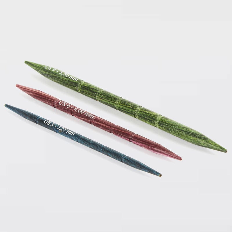 Knit Pro Knitting Notions KnitPro Dreamz Cable Needles joeriaknits
