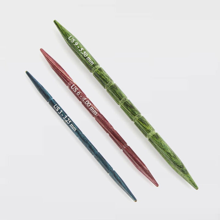 Knit Pro Knitting Notions KnitPro Dreamz Cable Needles joeriaknits