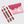 Load image into Gallery viewer, Knit Pro Double Pointed Needles 8&quot; (20cm) Starter Set KnitPro Dreamz Double Pointed Needle Sets joeriaknits
