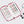 Load image into Gallery viewer, Knit Pro Crochet Hook Set KnitPro Dreamz Interchangeable Tunisian Crochet Hooks Set joeriaknits
