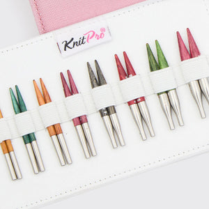Knit Pro Knitting Needle Sets KnitPro Dreamz Mini Interchangeable Knitting Needle Set joeriaknits