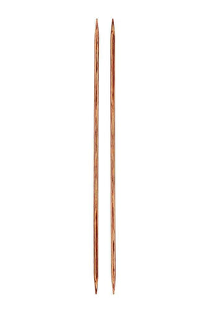 Knit Pro Double Pointed Needles KnitPro Ginger Double Pointed Knitting Needles joeriaknits
