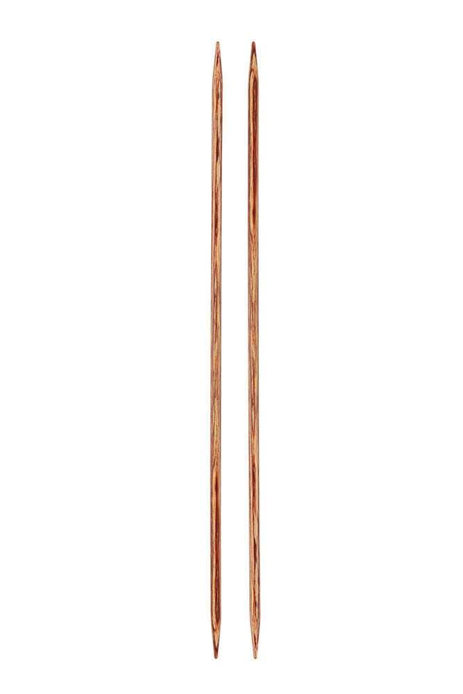 Knit Pro Double Pointed Needles KnitPro Ginger Double Pointed Knitting Needles joeriaknits