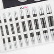 Load image into Gallery viewer, Knitter&#39;s Pride Knitting Needle Sets KnitPro Karbonz Deluxe Interchangeable Circular Needle Set joeriaknits
