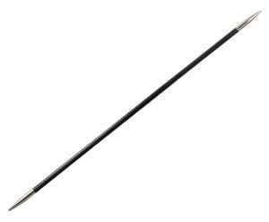 Knit Pro Double Pointed Needles KnitPro Karbonz Double Pointed Needles (set of 5) joeriaknits