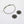 Load image into Gallery viewer, Knit Pro Circular Needles KnitPro Karbonz Interchangeable Circular Knitting Needle Cables joeriaknits
