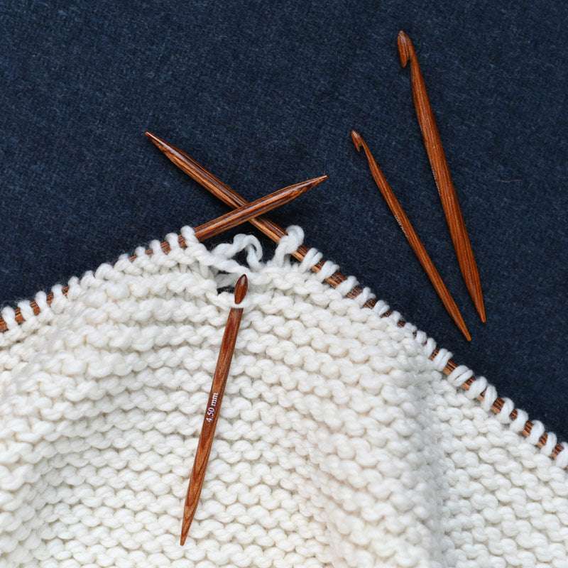 Knit Pro Knitting Notions KnitPro Repair Hooks for Knitting joeriaknits