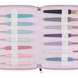 Load image into Gallery viewer, KnitPro Crochet Hook Set Grande (14pc) KnitPro Vybe Crochet Hook Sets joeriaknits
