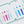 Load image into Gallery viewer, Clover Crochet Hook Set KnitPro Waves 2.0 Deluxe Crochet Hook Set joeriaknits
