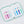 Load image into Gallery viewer, Clover Crochet Hook Set KnitPro Waves 2.0 Deluxe Crochet Hook Set joeriaknits
