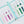 Load image into Gallery viewer, Clover Crochet Hook Set KnitPro Waves 2.0 Grande Crochet Hook Set joeriaknits
