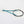 Load image into Gallery viewer, Knit Pro Circular Needles KnitPro Zing Circular Knitting Needles - 100cm (40 inch) joeriaknits
