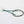 Load image into Gallery viewer, Knit Pro Circular Needles KnitPro Zing Circular Knitting Needles - 22.5 cm (9&quot;) joeriaknits
