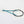 Load image into Gallery viewer, Knit Pro Circular Needles KnitPro Zing Circular Knitting Needles - 22.5 cm (9&quot;) joeriaknits
