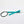 Load image into Gallery viewer, Knit Pro Circular Needles KnitPro Zing Circular Knitting Needles - 40cm (16 inch) joeriaknits
