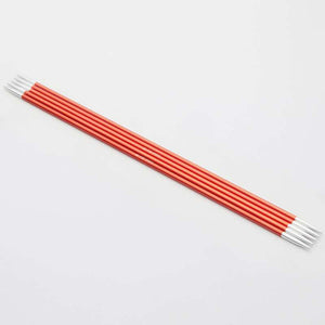 Knit Pro Double Pointed Needles KnitPro Zing Double Pointed Knitting Needles (set of 5) joeriaknits