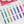 Load image into Gallery viewer, Knit Pro Knitting Needle Sets KnitPro Zing Midi Interchangeable Circular Knitting Needle Set joeriaknits
