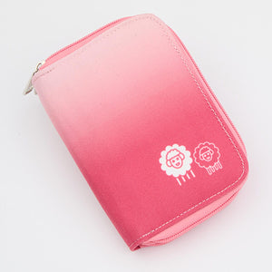 Knit Pro Knitting Needle Sets KnitPro Zing Starter Interchangeable Circular Needle Sets joeriaknits