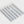 Load image into Gallery viewer, Knit Pro Double Pointed Needles Knitter&#39;s Pride Nova Platina Double Pointed Knitting Needle Set joeriaknits
