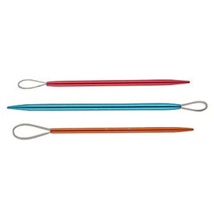 Knitter's Pride Wool Needles, Sets of 3