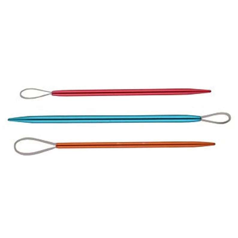 Knitter's Pride Wool Needles, Sets of 3