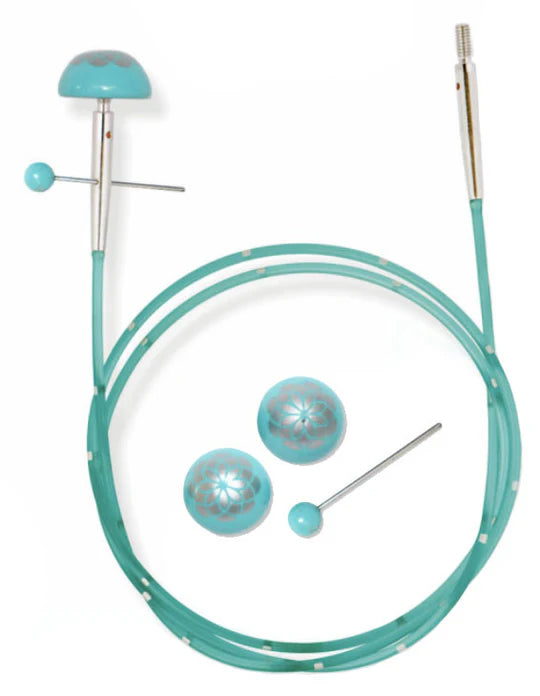 Mindful Collection Interchangeable Circular Cables