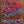 Load image into Gallery viewer, Joeriaknits Knitting Needle Storage 8&quot; DPN / Forget-Me-Not Knitting Needle Cozy: Handcrafted joeriaknits
