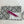 Load image into Gallery viewer, JOERIA KNITS Knitting Needle Storage Diagonal Knitting Needle or Crochet Hook Storage Wraps joeriaknits

