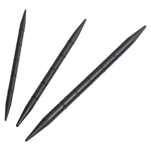 Lantern Moom Circular Needles Lantern Moon Cable Needles (set of 3) joeriaknits