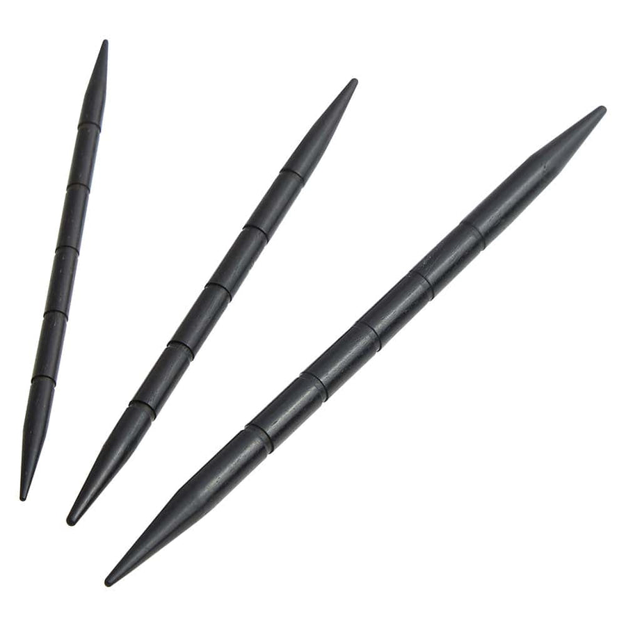 Lantern Moom Circular Needles Lantern Moon Cable Needles (set of 3) joeriaknits