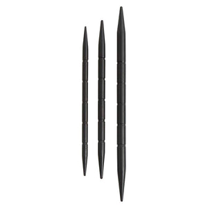 Lantern Moom Circular Needles Lantern Moon Cable Needles (set of 3) joeriaknits