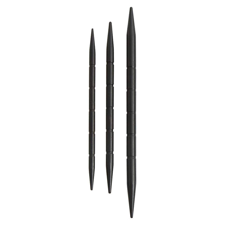 Lantern Moom Circular Needles Lantern Moon Cable Needles (set of 3) joeriaknits
