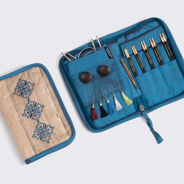 Lantern Moon Knitting Needle Sets Lantern Moon Charm Interchangeable Knitting Needle Set joeriaknits
